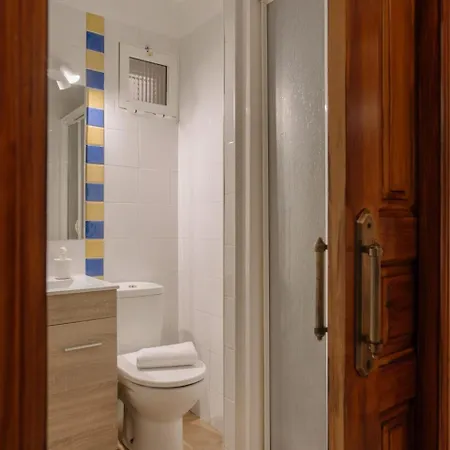 Old Town- San Benet Apartamento *