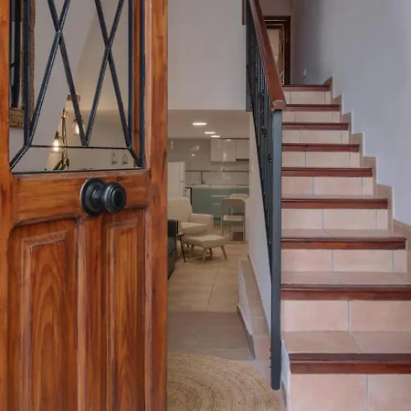 Apartamento Old Town- San Benet *