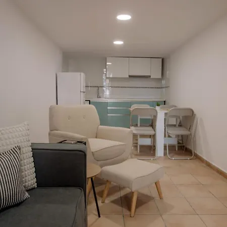 Old Town- San Benet Apartamento