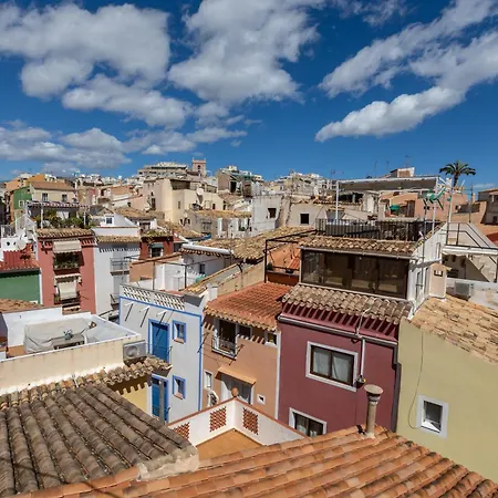 Old Town- San Benet Apartamento