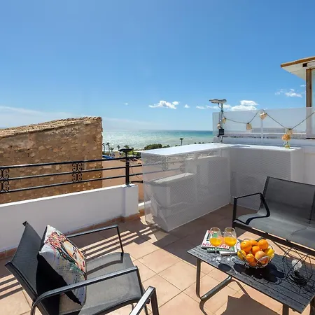Apartamento Old Town- San Benet *