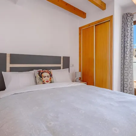 Old Town- San Benet Apartamento