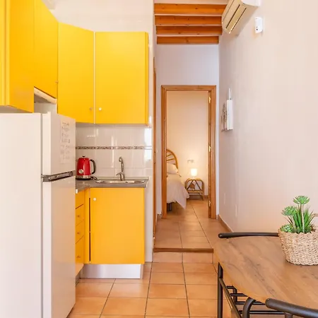 Apartamento Old Town- San Benet Villajoyosa (La Vila Joiosa)
