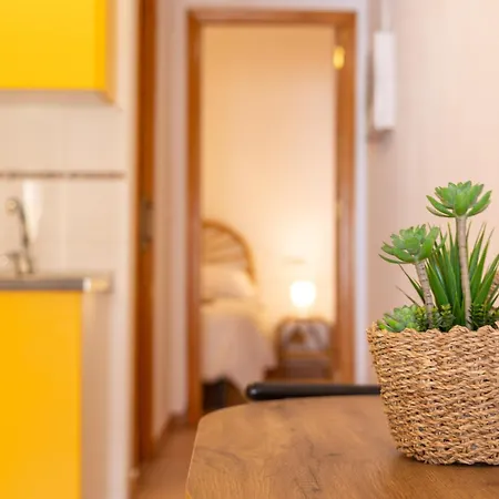 Apartamento Old Town- San Benet *
