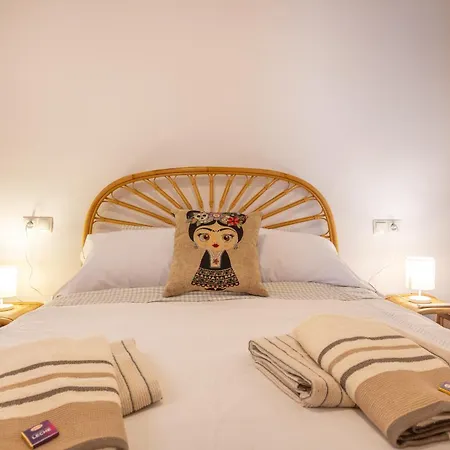 Old Town- San Benet Apartamento
