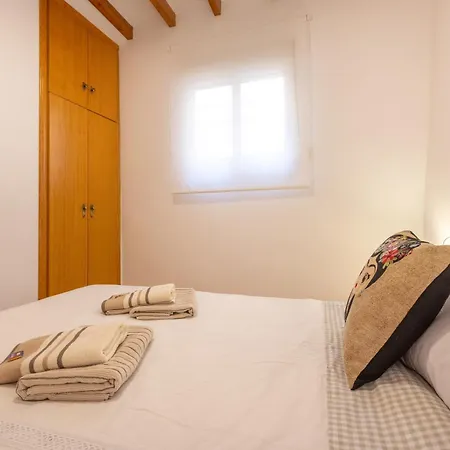 Apartamento Old Town- San Benet *