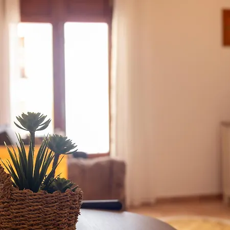 Old Town- San Benet Apartamento *