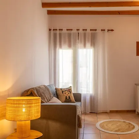 Apartamento Old Town- San Benet *
